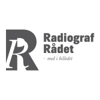 Radiograf Rådet Logo