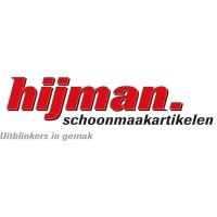 Hijman Schoonmaakartikelen B.V. Logo