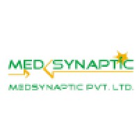 Medsynaptic Pvt. Ltd. Logo
