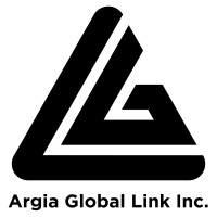 Argia Global Link Inc (Wanderskye) Logo