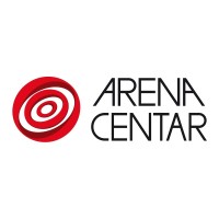 Arena Centar Zagreb Logo