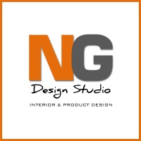 NG Design Studio Logo