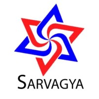 Sarvagya Business Solutions Pvt. Ltd. Logo