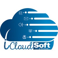 iCLoudSoft Technology Logo