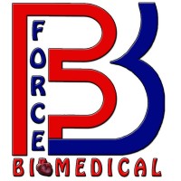 FORCE Biomedical Logo