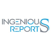 IngeniousReports Logo