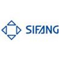 Sifang Automation Logo