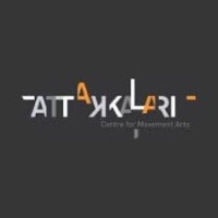 Attakkalari Centre for Movement Arts Logo