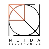 Noida Electronics Logo