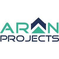 Aran Projects Pvt. Ltd. Logo