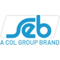 Seb - COL Group Logo