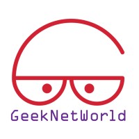 Geeknetworld Logo