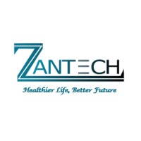 Zantech Logo