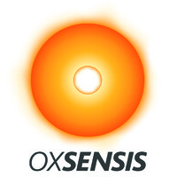 Oxsensis Ltd Logo