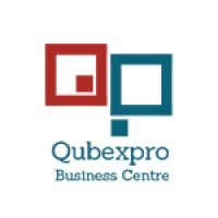 Qubexpro Business Centre Logo