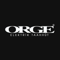 ORGE Enerji Elektrik Taahhut A.S Logo