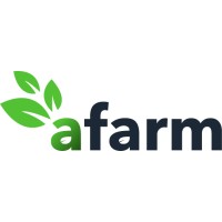 AFarm Logo