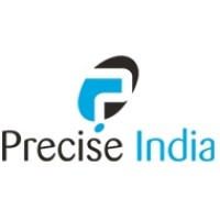Precise india Logo