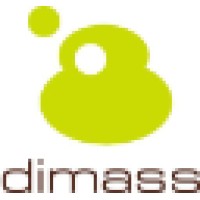 Dimass Group B.V. Logo