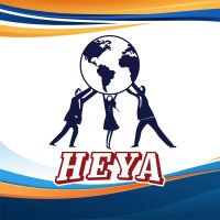 HEYA - Higher Education Malaysia Association Logo
