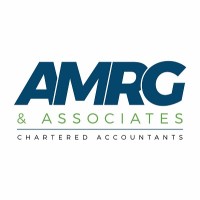 AMRG & Associates Logo