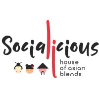 SOCIALICIOUS Logo