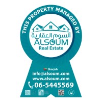 Alsoum Realestate Logo