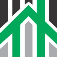 RWF Building Company Pty Ltd Logo