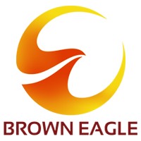 Brown Eagle B.V. Logo