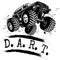 Desert Assault Race Tech Logo