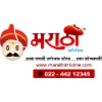 Marathi Infoline Pvt. Ltd. Logo