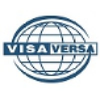 VisaVersa Logo
