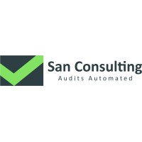 San Infosec Consulting Logo