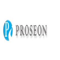 Proseon Technologies Pvt. Ltd. Logo