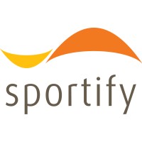 Sportify Asia Logo