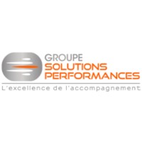 Solutions Performances Logo