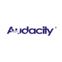 Audacity Flooring Logo