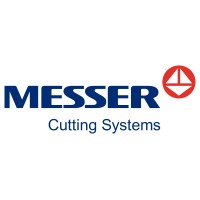Messer Cutting Systems India Logo