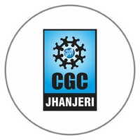 CGC Jhanjeri Logo