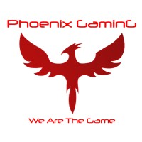Phoenix GaminG Logo