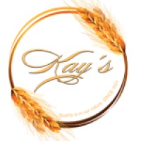 Kays Logo