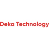 Deka Technology Logo