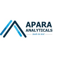 Apara Analyticals Logo