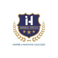Imperial Heritage School Logo