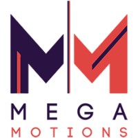 Megamotions Logo