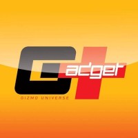 Gadget+ Logo