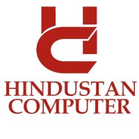 Hindustan Computer Logo