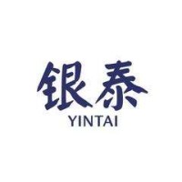 银泰集团Yintai Group Logo