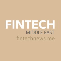 Fintech News Middle East Logo