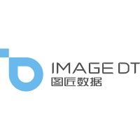ImageDT 图匠数据 Logo